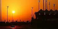 Bild zum Inhalt: Abu Dhabi: Die modernste Formel-1-Strecke der Welt