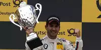 Timo Glock