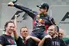 Bild zum Inhalt: Red Bull vor Abu Dhabi: An Tagen wie diesen...