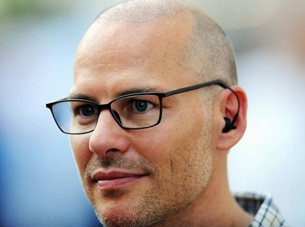 Jacques Villeneuve Jacques Villeneuve