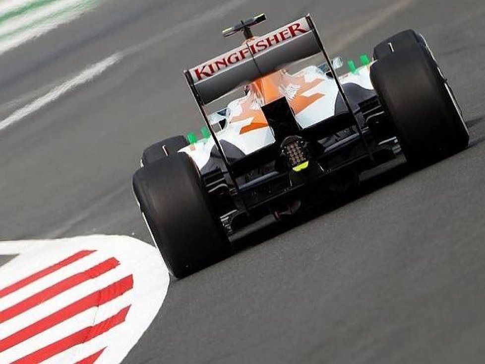Adrian Sutil