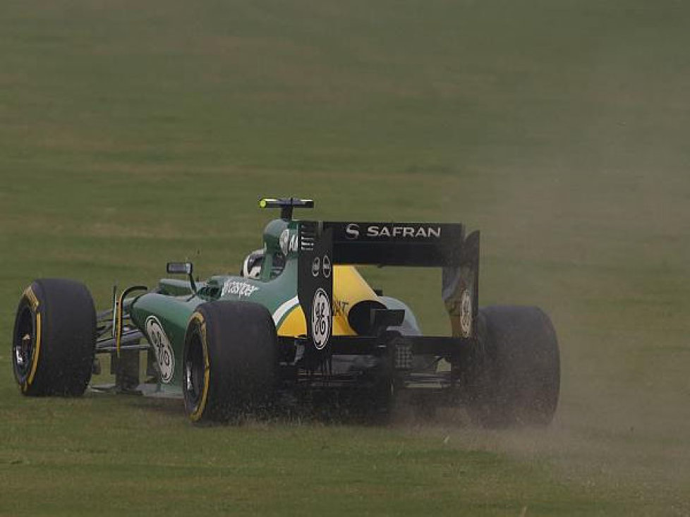 Giedo van der Garde