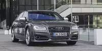 Bild zum Inhalt: Countdown der neuen S8-Rakete