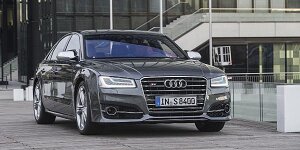 Countdown der neuen S8-Rakete