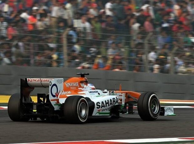 Paul di Resta Paul di Resta