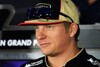 Bild zum Inhalt: Zoff bei Lotus: Räikkönen schwänzt Medientermine