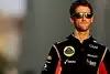 Bild zum Inhalt: Grosjean spricht Klartext: "Es liegt an psychologischer Arbeit"