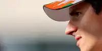 Adrian Sutil