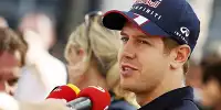 Bild zum Inhalt: Red Bull auf Spazierfahrt? Pustekuchen!