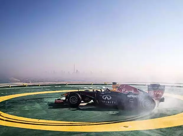 David Coulthard Titel-Bild zur News: David Coulthard
