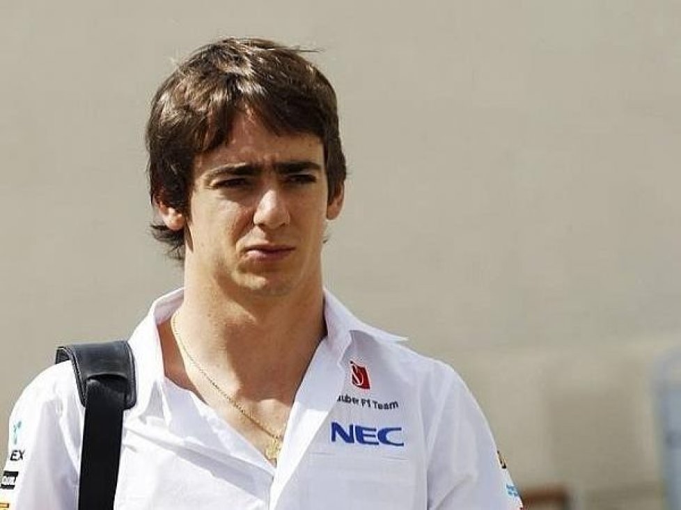 Esteban Gutierrez