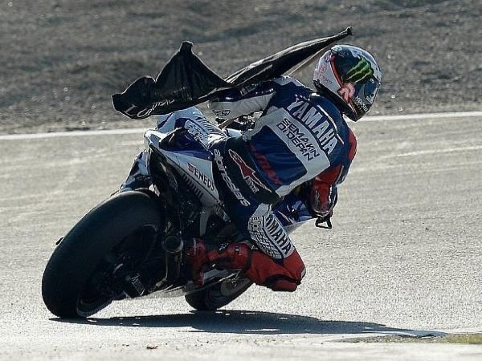 Jorge Lorenzo