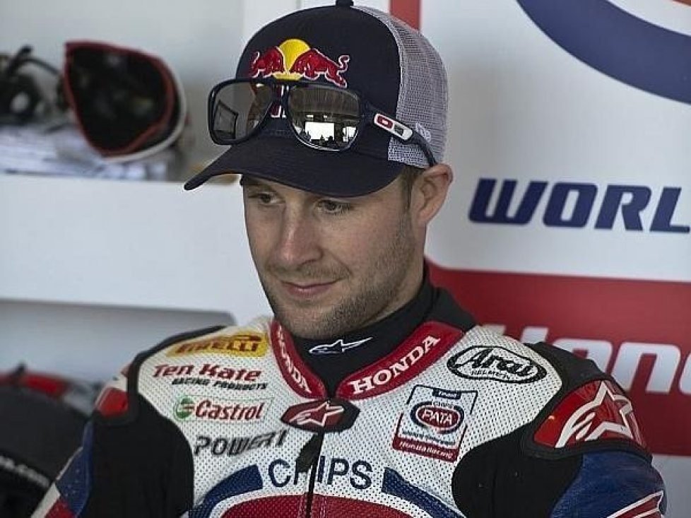 Jonathan Rea