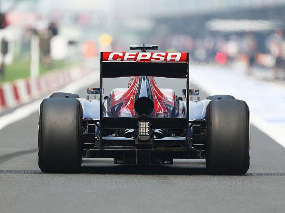 Daniel Ricciardo