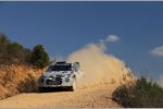 Der neue Hyundai i20 WRC