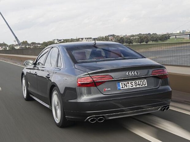 Audi S8 Audi S8