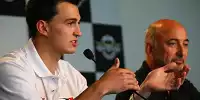 Graham Rahal, Bobby Rahal