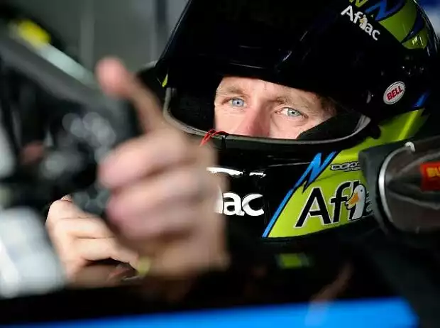 Carl Edwards Titel-Bild zur News: Carl Edwards