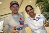 Hülkenberg 2014: Zweiter Frühling mit Sauber?