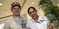 Bild zum Inhalt: Hülkenberg 2014: Zweiter Frühling mit Sauber?