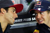 Ricciardo: Keine Angst vor Seriensieger Vettel