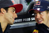 Bild zum Inhalt: Ricciardo: Keine Angst vor Seriensieger Vettel