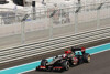 Bild zum Inhalt: Abu Dhabi: Grosjean setzt die erste Bestzeit