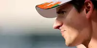 Adrian Sutil