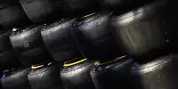 Pirelli-Reifen