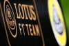 Der Ärmste fliegt: Entscheidet ein Quantum Zaster bei Lotus?