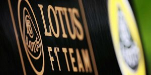 Der Ärmste fliegt: Entscheidet ein Quantum Zaster bei Lotus?