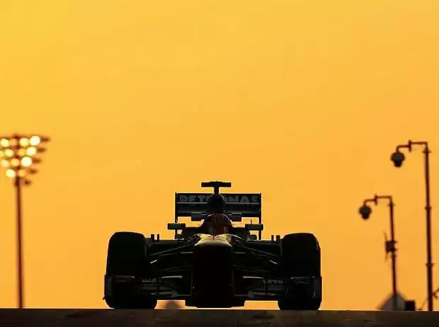 Titel-Bild zur News: Lewis Hamilton