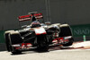 Bild zum Inhalt: Schnell, schneller, McLaren!