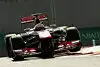Bild zum Inhalt: Schnell, schneller, McLaren!