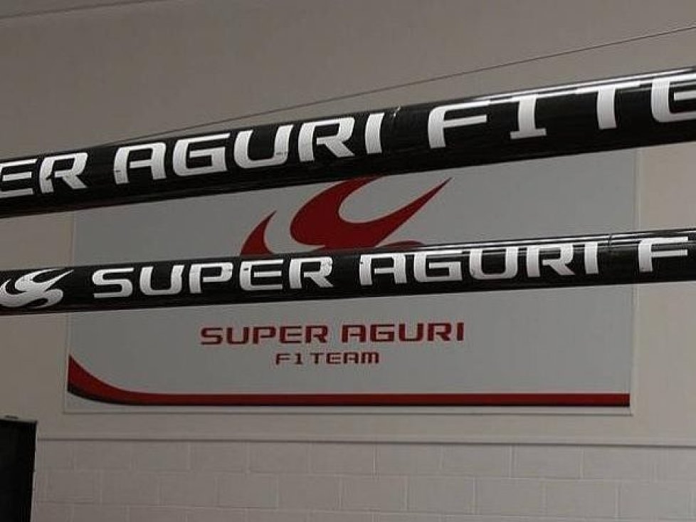 Super Aguri