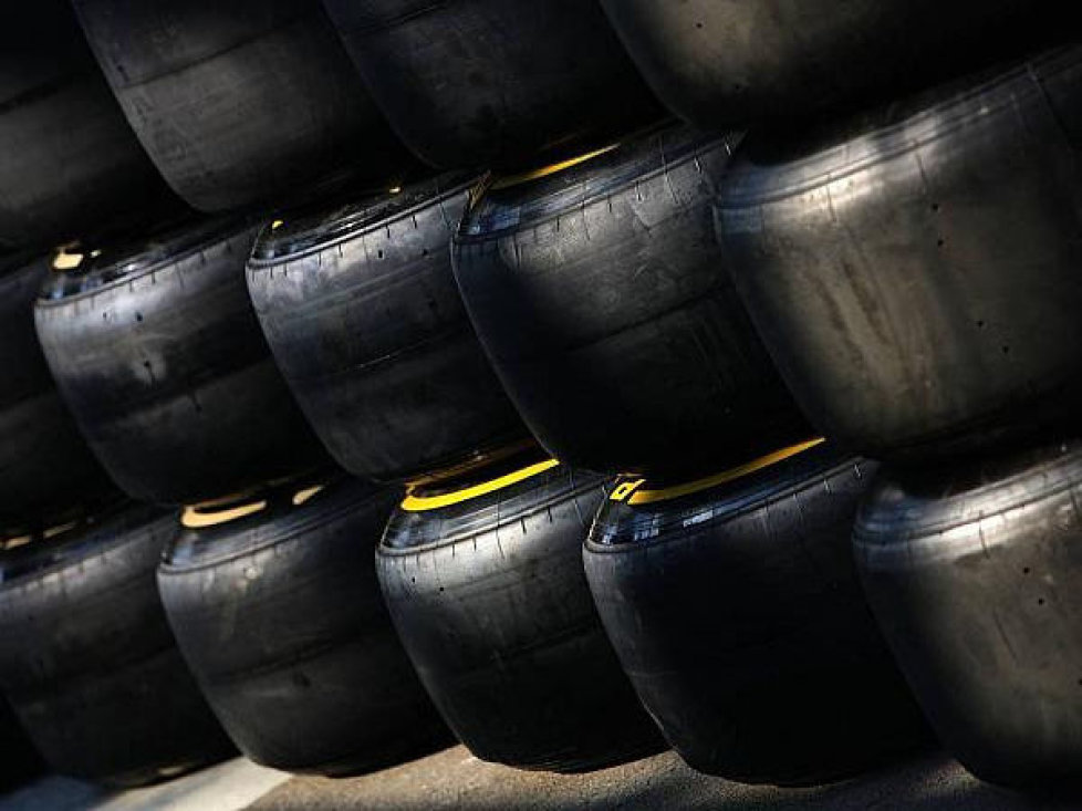 Pirelli-Reifen