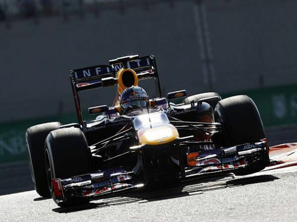 Sebastian Vettel