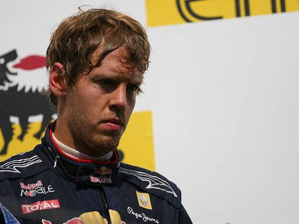 Sebastian Vettel