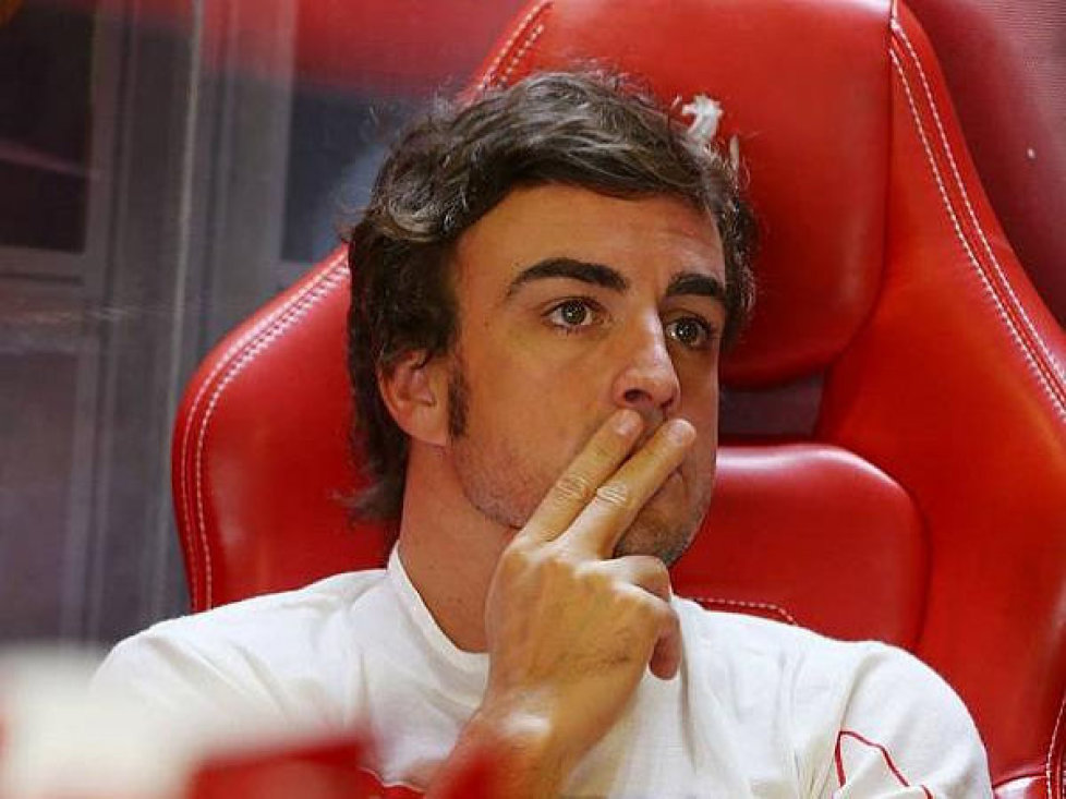 Fernando Alonso