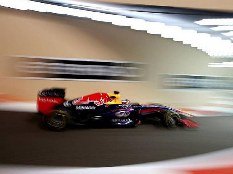 Sebastian Vettel