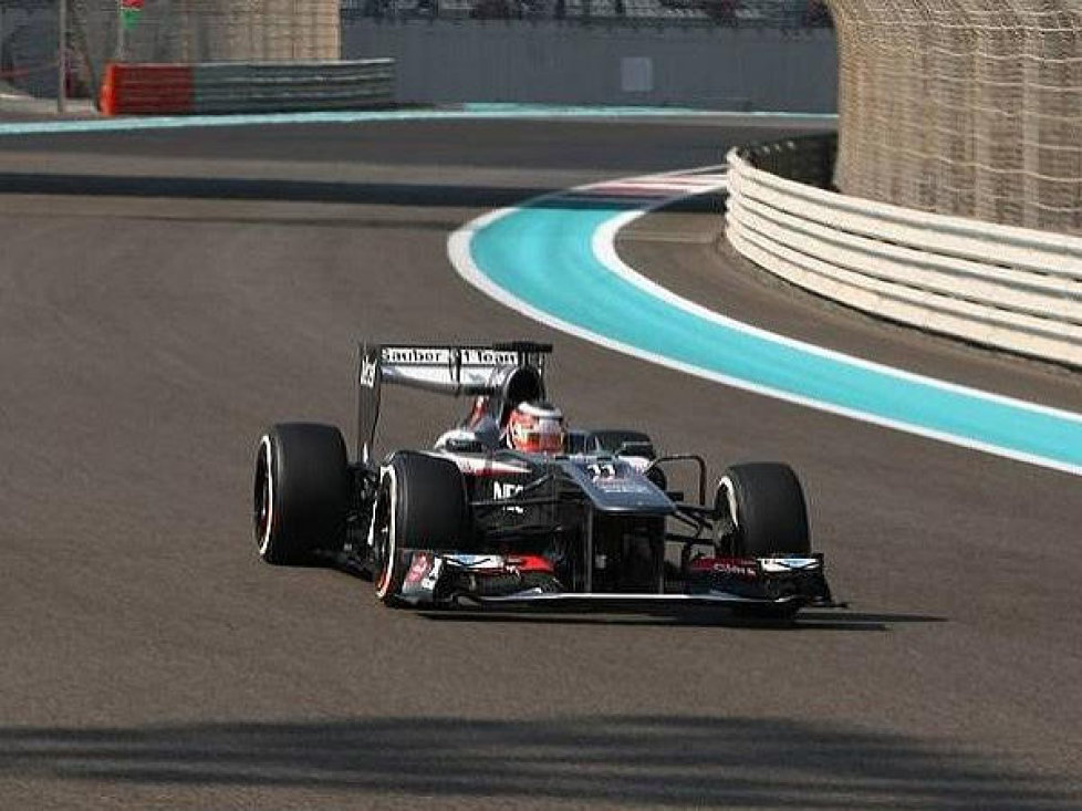 Nico Hülkenberg