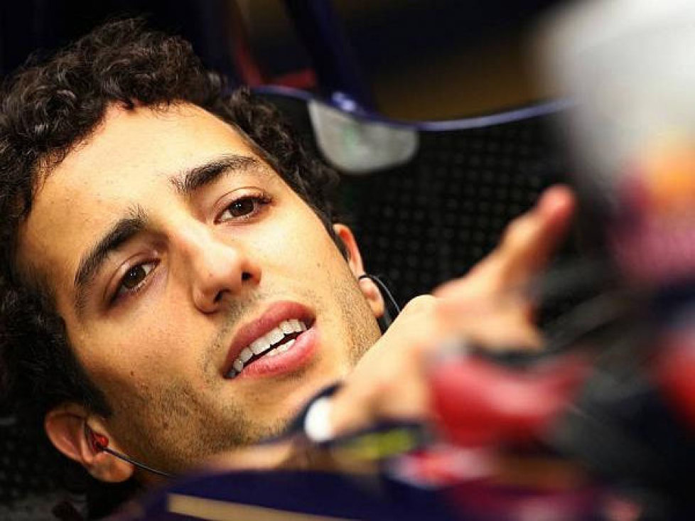 Daniel Ricciardo