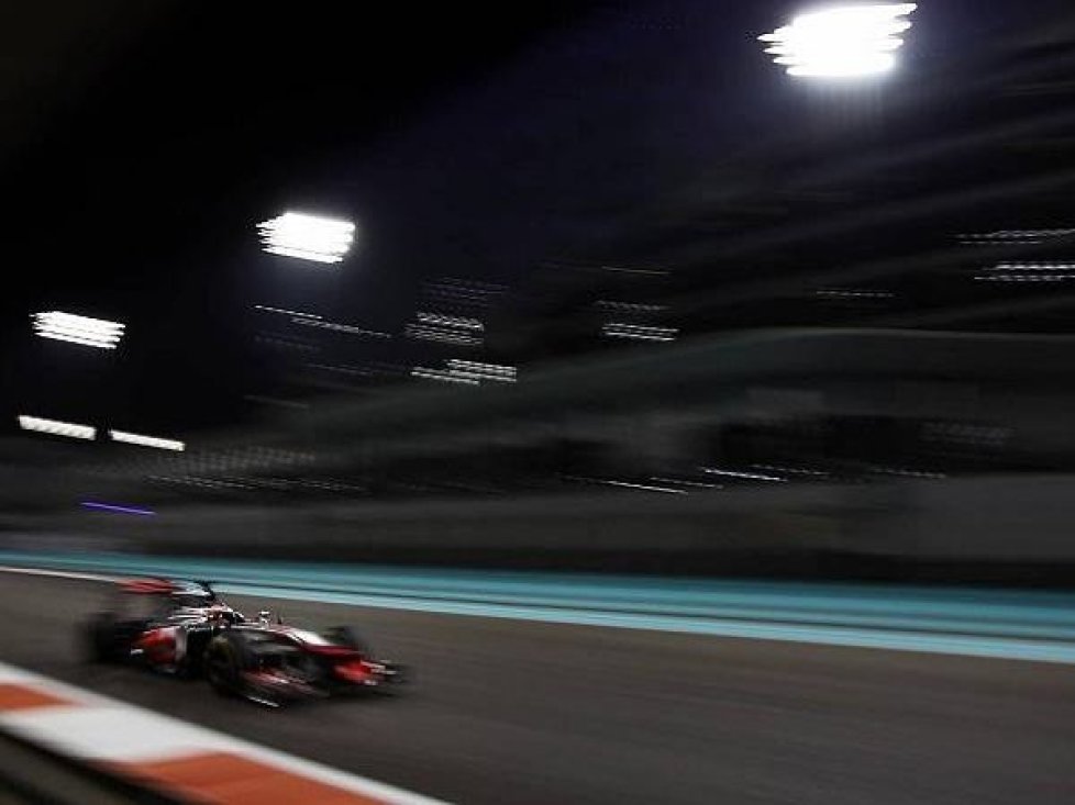 Jenson Button