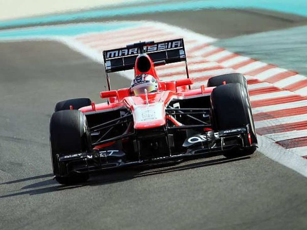 Jules Bianchi