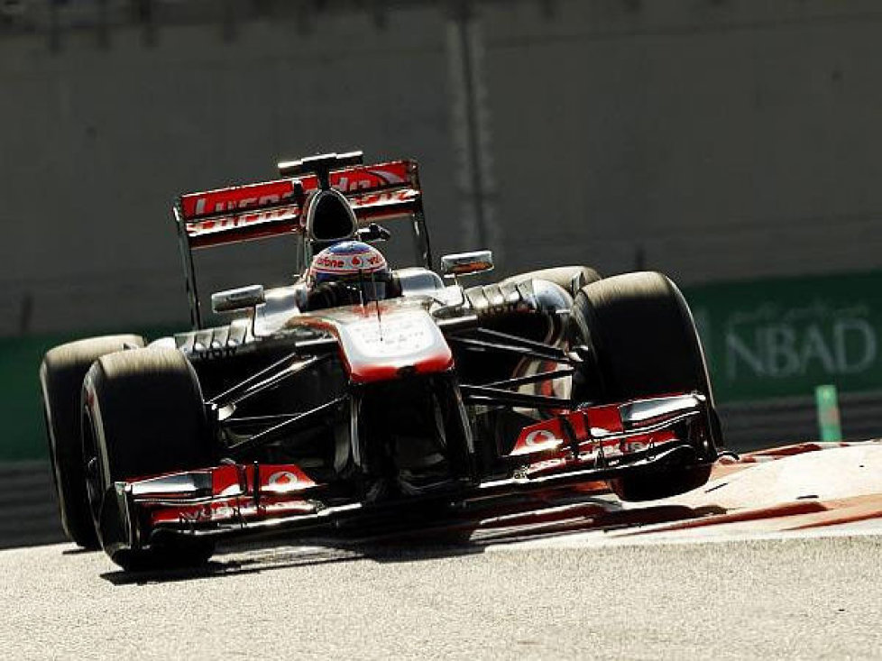 Jenson Button