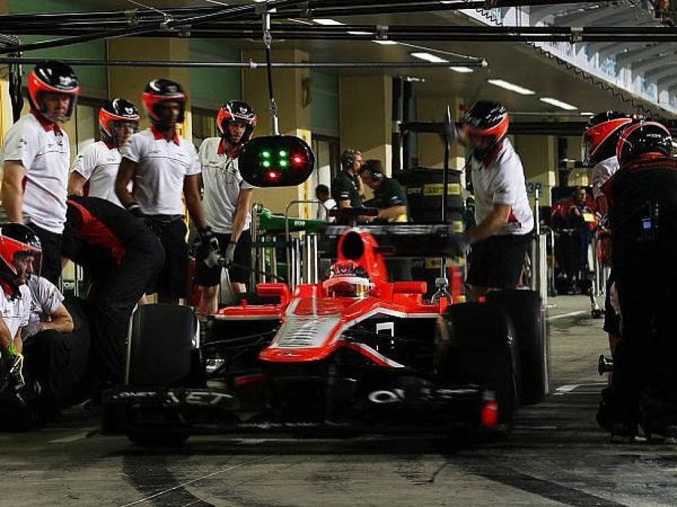 Jules Bianchi