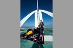 David Coulthard (Red Bull)