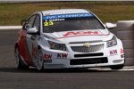 Tom Chilton (RML-Chevrolet) 