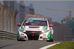 Tiago Monteiro (Honda) 