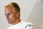 Heikki Kovalainen (Caterham) 